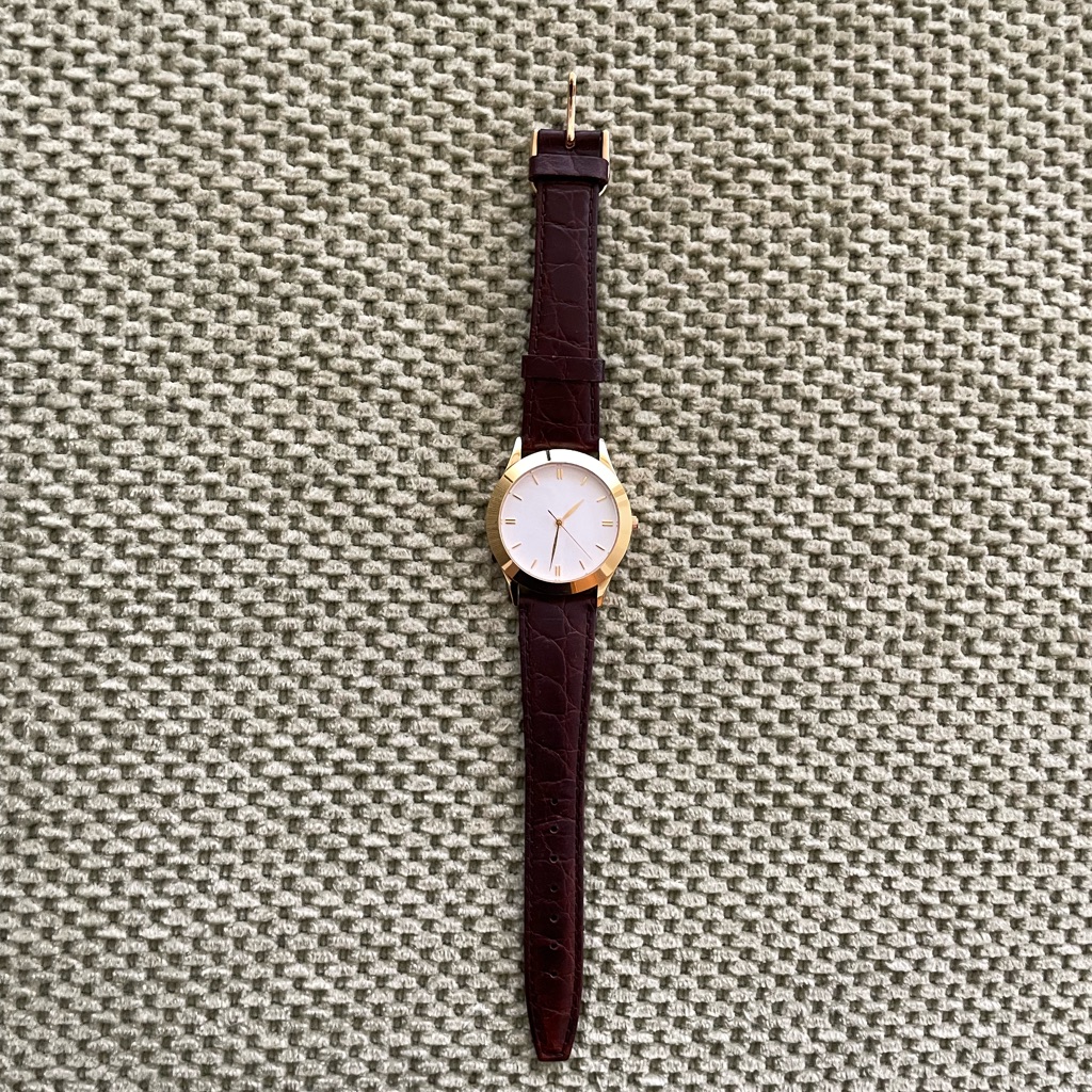 Ladies Quartz Watch